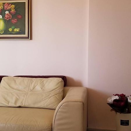 Adriatic East View Apartment Durres Ngoại thất bức ảnh