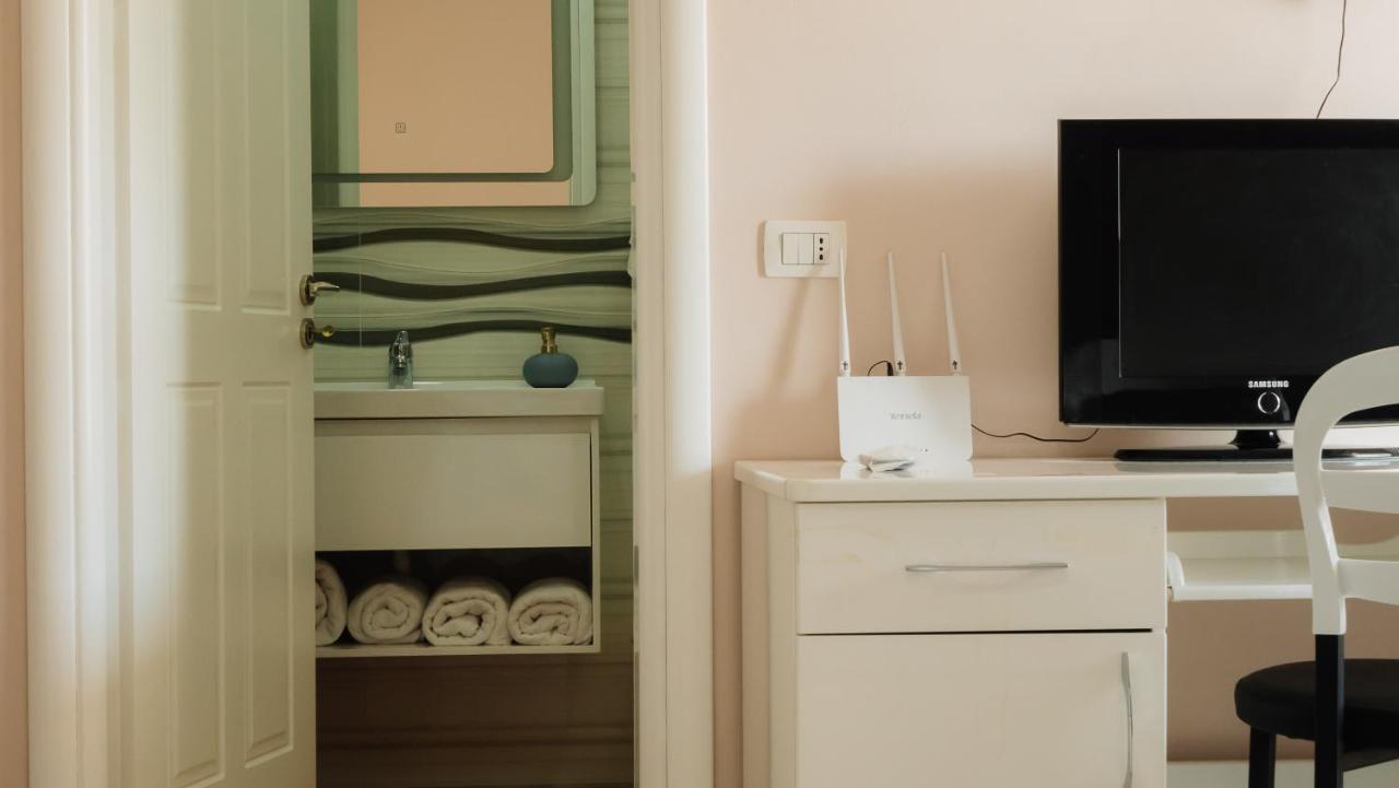 Adriatic East View Apartment Durres Ngoại thất bức ảnh