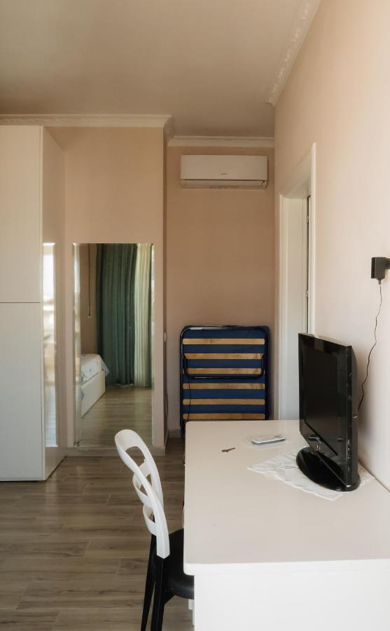 Adriatic East View Apartment Durres Ngoại thất bức ảnh