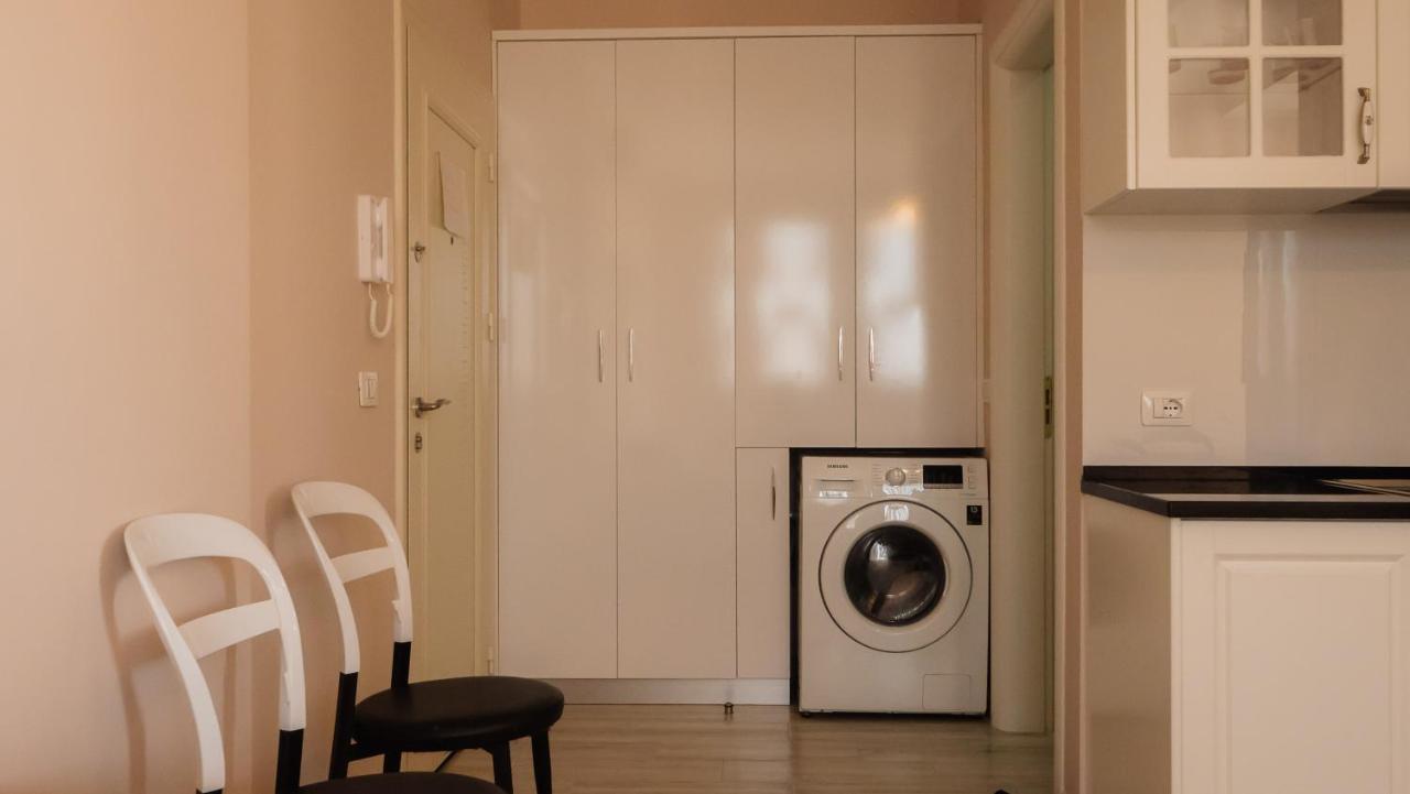 Adriatic East View Apartment Durres Ngoại thất bức ảnh
