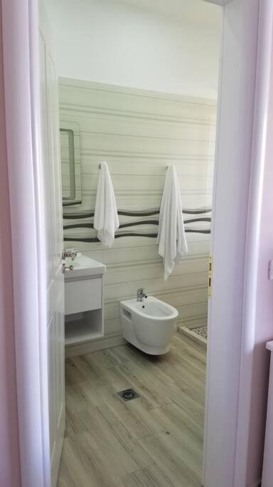 Adriatic East View Apartment Durres Ngoại thất bức ảnh