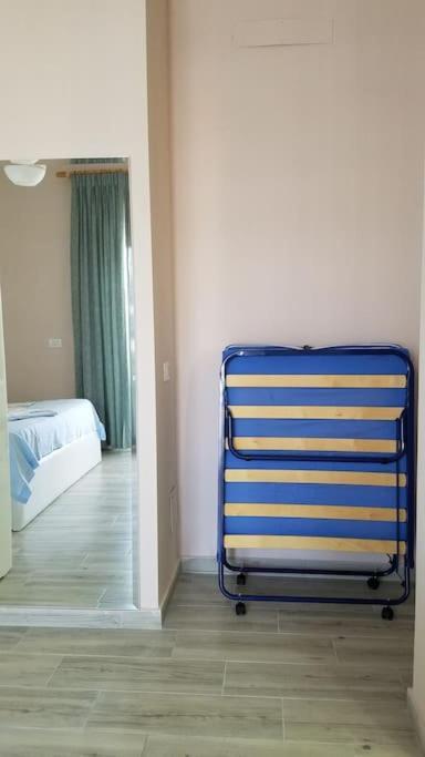 Adriatic East View Apartment Durres Ngoại thất bức ảnh