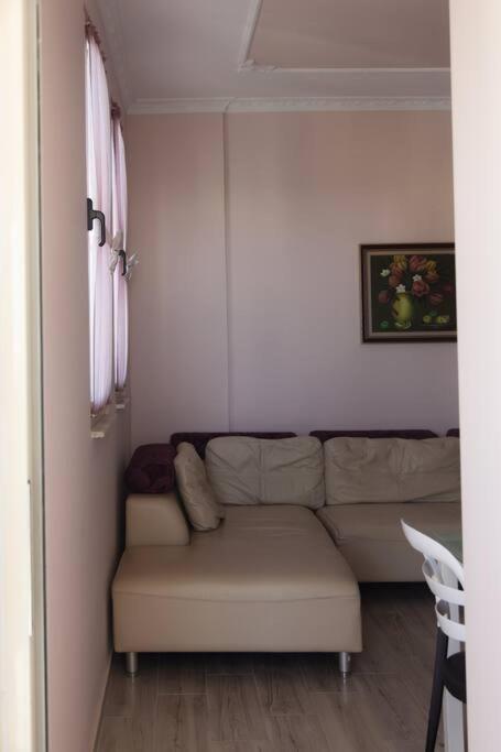 Adriatic East View Apartment Durres Ngoại thất bức ảnh
