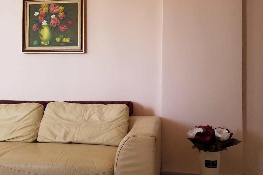 Adriatic East View Apartment Durres Ngoại thất bức ảnh