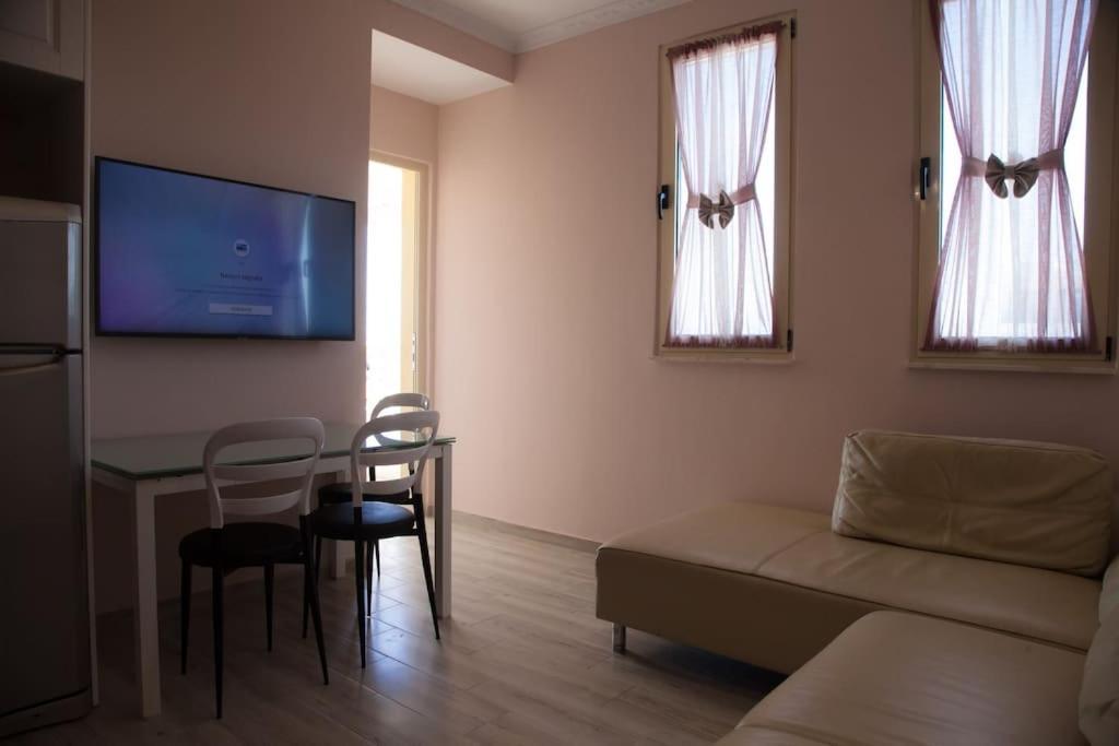 Adriatic East View Apartment Durres Ngoại thất bức ảnh