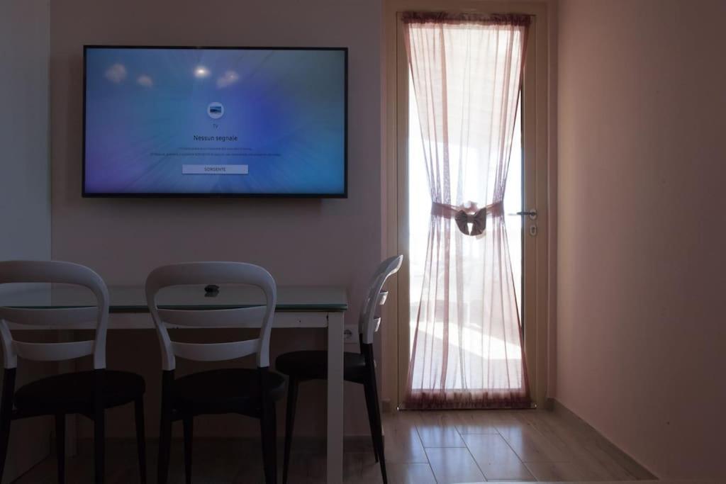 Adriatic East View Apartment Durres Ngoại thất bức ảnh