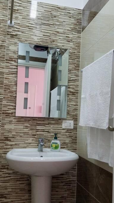 Adriatic East View Apartment Durres Ngoại thất bức ảnh