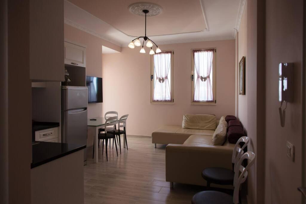 Adriatic East View Apartment Durres Ngoại thất bức ảnh
