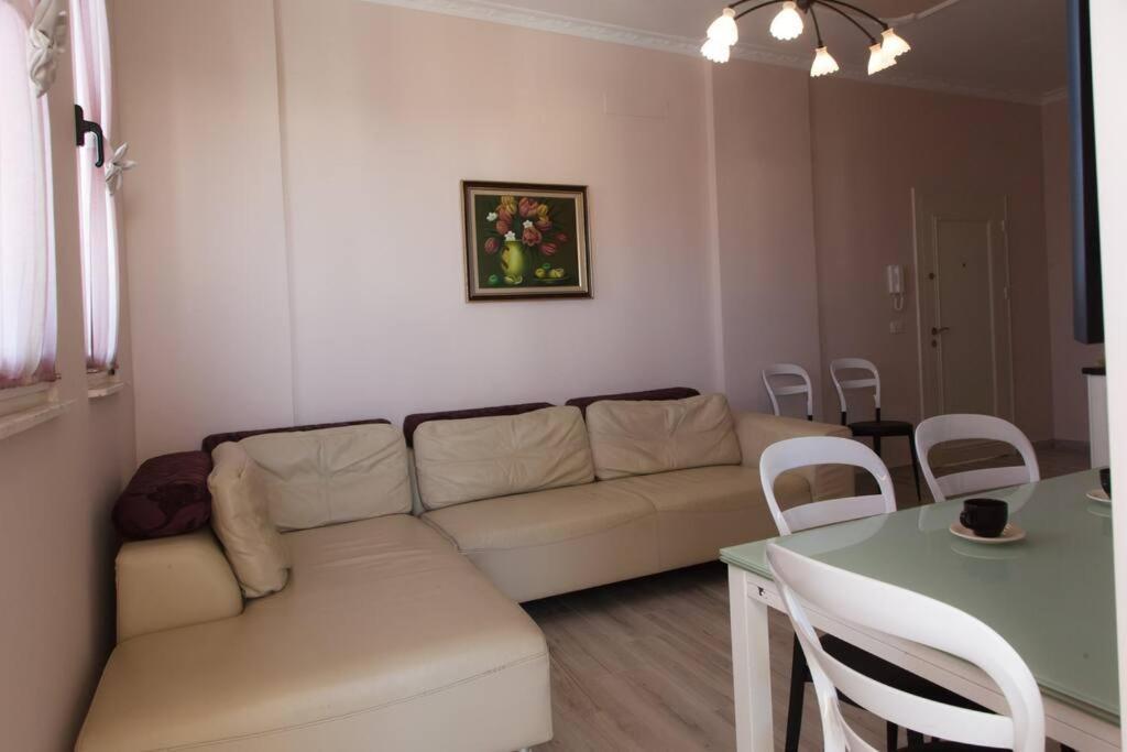 Adriatic East View Apartment Durres Ngoại thất bức ảnh