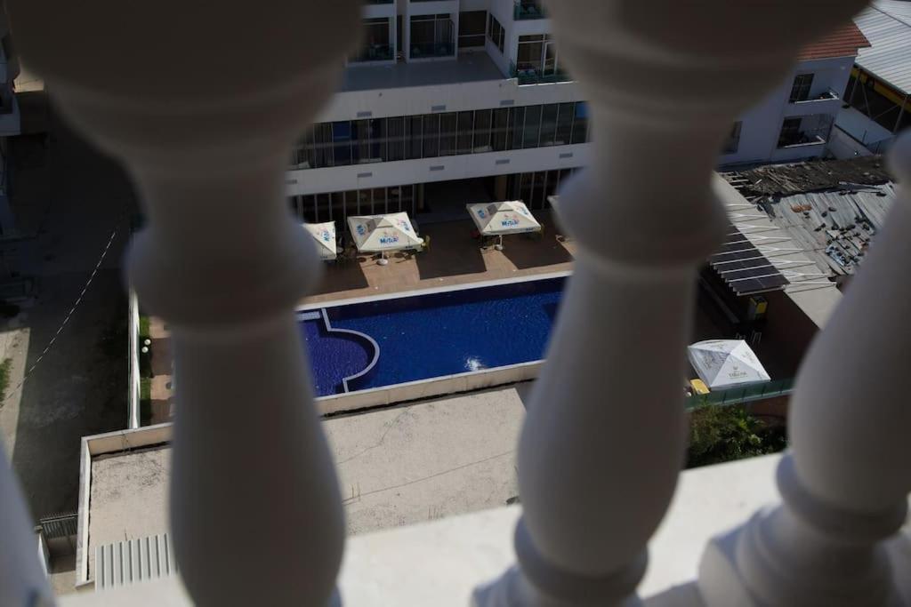Adriatic East View Apartment Durres Ngoại thất bức ảnh